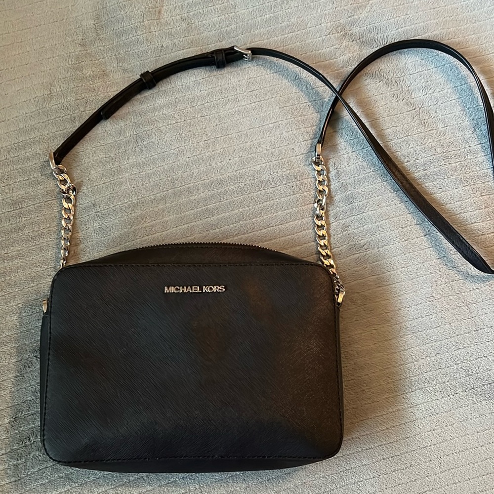 Michael Kors Crossbody